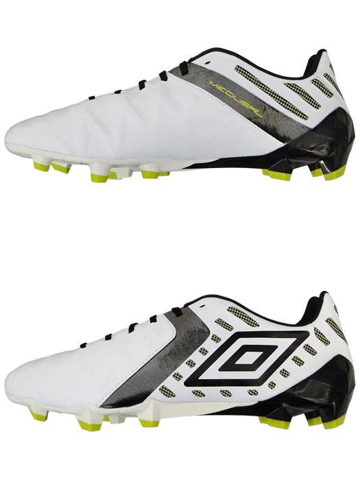 (アンブロ) UMBRO/U-MEDUSAE 2 PRO /ホワイトXブラック/UU2LIA01WL/ビッグサイズ_2