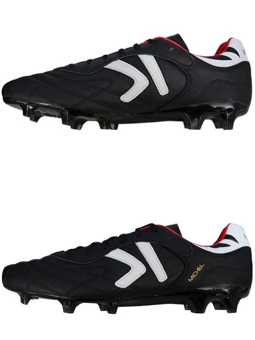(ケルメ) KELME/MICHEL/ブラックXホワイト/ZX80011018-003_2