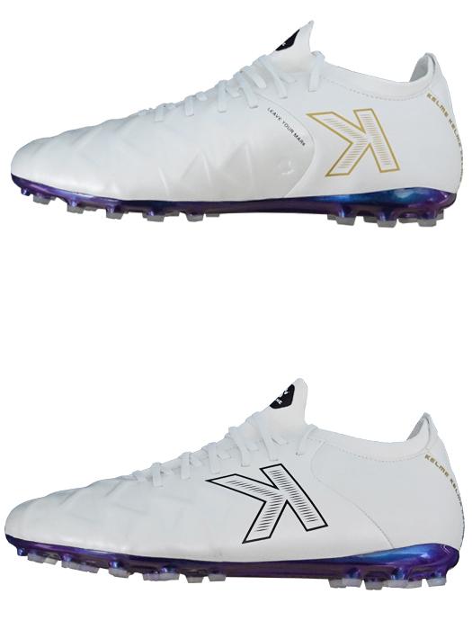 (ケルメ) KELME/LATIDO MG/ホワイト/ZX80121058-100_2