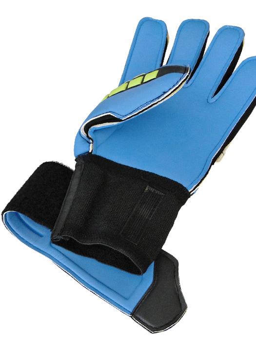 (ウールシュポルト) UHLSPORT/エリミネータースーパーソフト/ブラックXブルーXパワーグリーン/1000170 ウールシュポルト) UHLSPORT/エリミネータースーパーソフト/ブラックX