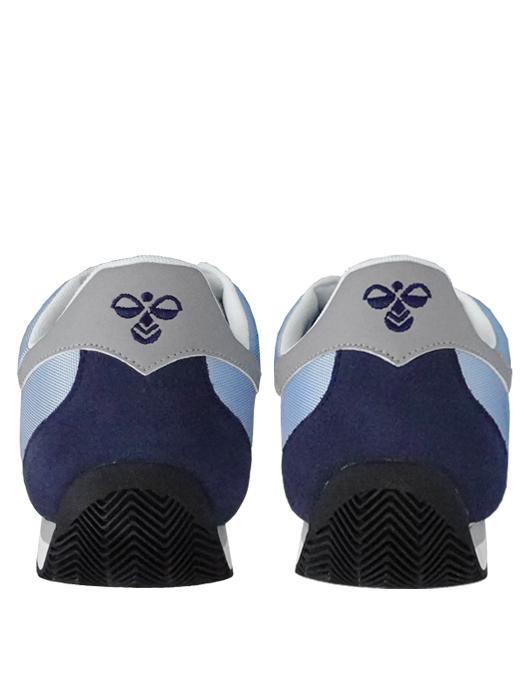 (ヒュンメル) HUMMEL/STADION NYLON/スカイブルーXダークネイビー_3
