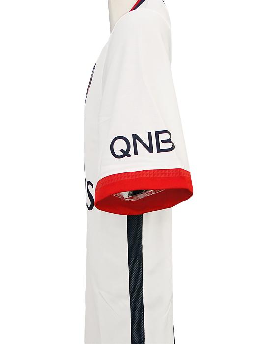 ナイキ) NIKE/15/16パリサンジェルマン/アウェイ/半袖