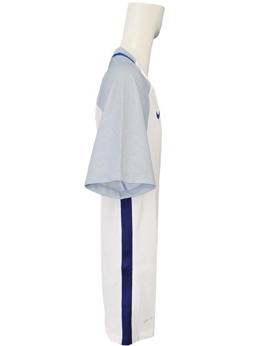 イングランド代表 16-17 ヴァーディ オーセンティック S