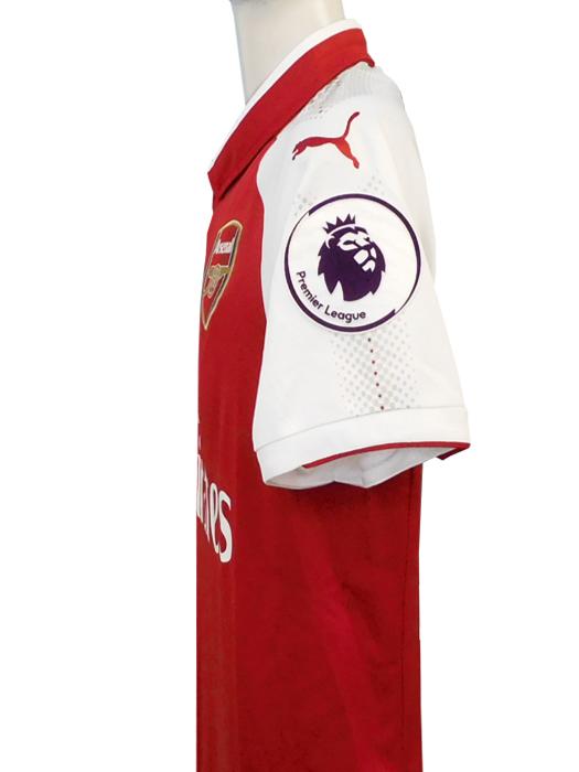 プーマ) PUMA/17/18アーセナル/ホーム/半袖/フランシス・コクラン