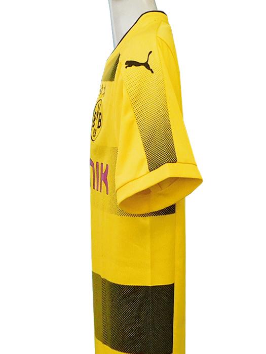 プーマ) PUMA/17/18ドルトムント/ホーム/半袖/ゲッツェ/751670-01の