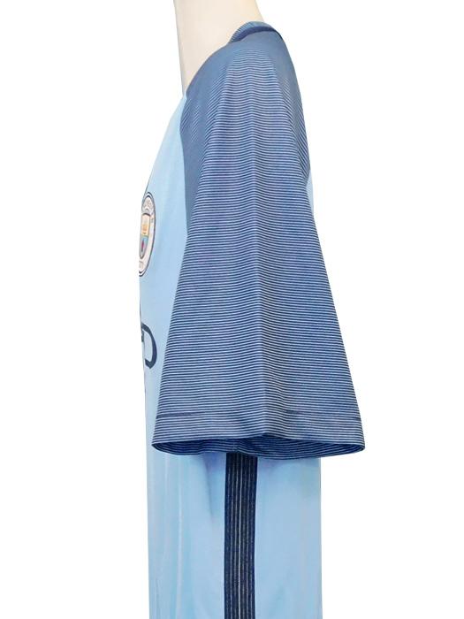 ナイキ) NIKE/16/17マンチェスターシティ/ホーム/半袖/776907-489