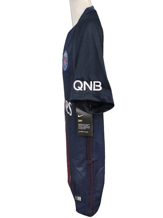 (ナイキ) NIKE/16/17パリサンジェルマン/ホーム/半袖/ヴェラッティ/776929-410 ナイキ) NIKE/16/17パリサンジェルマン/ホーム/半袖/ヴェラッティ