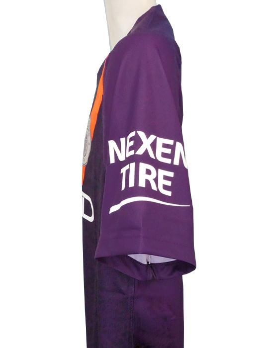 NIKE - マンチェスターシティ 18/19 ダビドシルバ  S 楽天市場】マンチェスターシティ 18/19 ホーム(水色) ＃21 SILVA