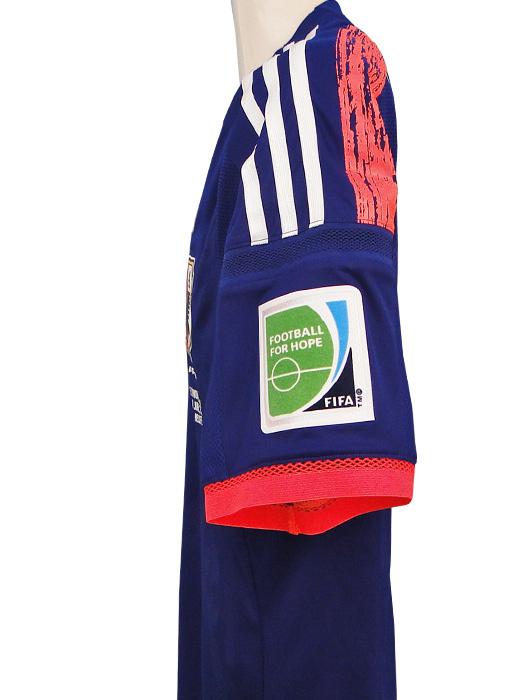 アディダス) adidas/14/15日本代表/オーセンティック/ホーム
