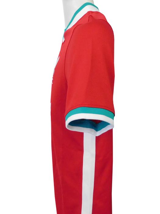 ナイキ)NIKE/20/21リバプール/ホーム//半袖/サラー/ジュニア用/CZ2647