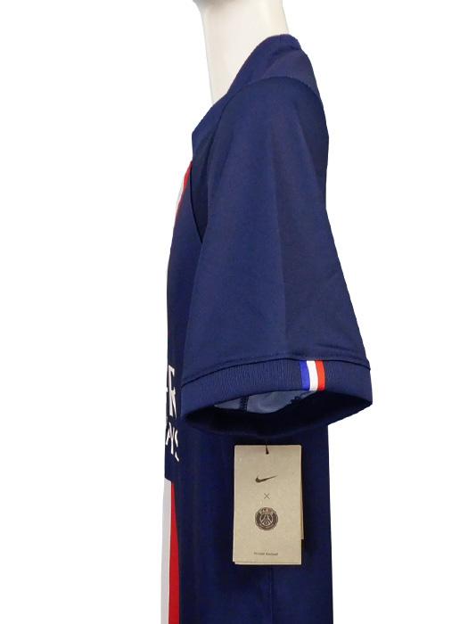 ナイキ) NIKE/22/23パリサンジェルマン/ホーム/半袖/メッシ/DM1844-411