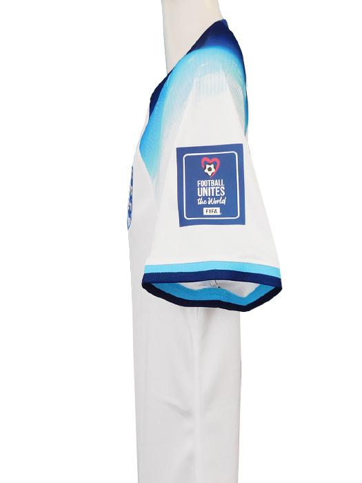ナイキ) NIKE/22/23イングランド代表/ホーム/半袖/ベリンガム/2022W杯