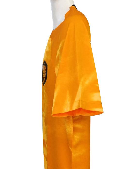 ナイキ) NIKE/22/23オランダ代表/ホーム/半袖/ファン・ダイク/DN0694