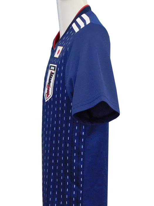 アディダス) adidas/22/23日本代表/ホーム/半袖/上田/#21/2022W杯