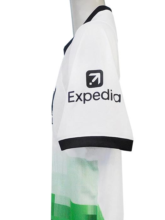 ナイキ)NIKE/23/24リバプール/アウェイ/半袖/ソボスライ/プレミア+No