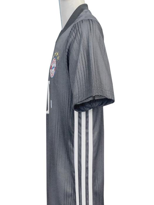 アディダス) adidas/18/19バイエルンミュンヘン/サード/半袖
