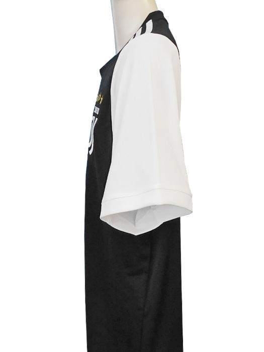 アディダス) adidas/19/20ユベントス/ホーム/半袖/ラムジー/スクデット