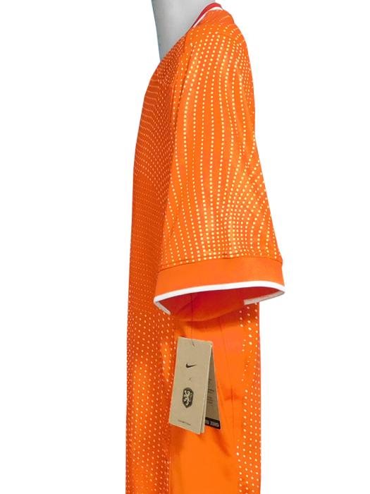 (ナイキ) NIKE/25/26オランダ女子代表/ホーム/半袖/FZ9015-819_3