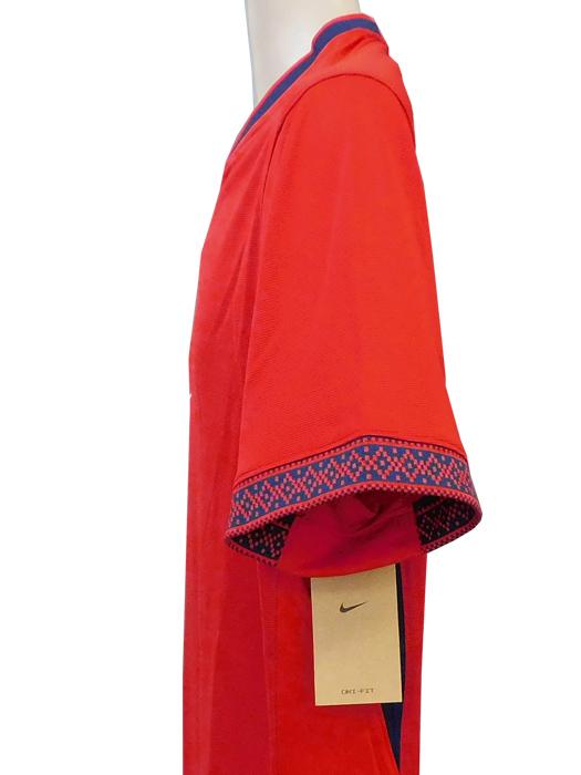 ナイキ) NIKE/25/26ノルウェー女子代表/ホーム/半袖/FZ9016-657の通販