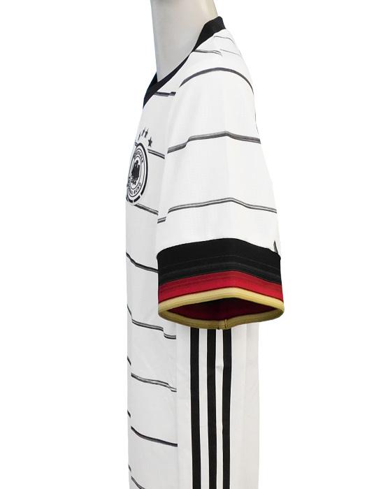 アディダス) adidas/20/21ドイツ代表/オーセンティック/ホーム/半袖
