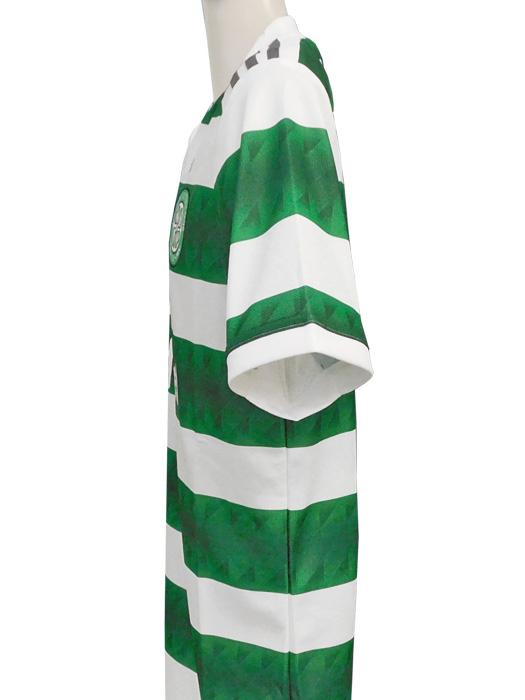 (アディダス) adidas/22/23グラスゴーセルティック/ホーム/半袖/前田/SPLチャンピオンバッジ付/HA5444 アディダス) adidas/22/23グラスゴーセルティック/ホーム/半袖/前田