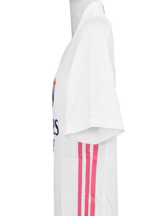 アディダス) adidas/20/21レアルマドリード/ホーム/半袖/セルヒオ