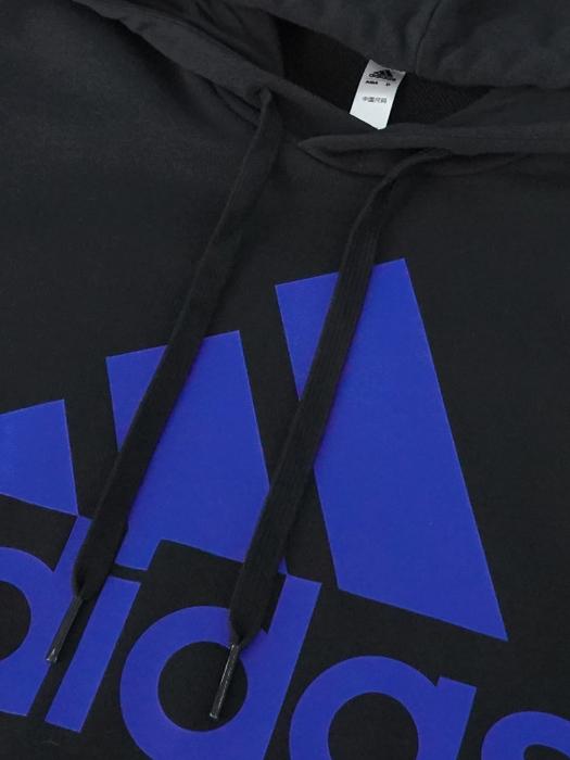 (アディダス) adidas/フレンチテリー/フーディドトラックスーツ/ブラックXブルー/HE1835-28894_3