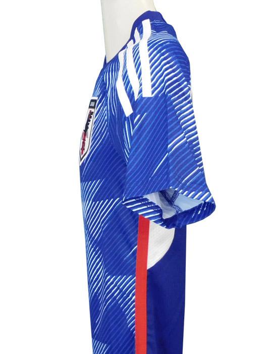 アディダス) adidas/22/23日本代表/ホーム/半袖/ジュニア用/久保/#11