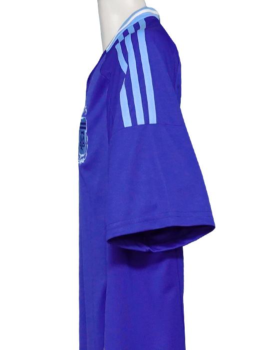 ***限定入荷***(アディダス) adidas/24/25アルゼンチン代表/アウェイ/半袖/メッシ/IP8403_3