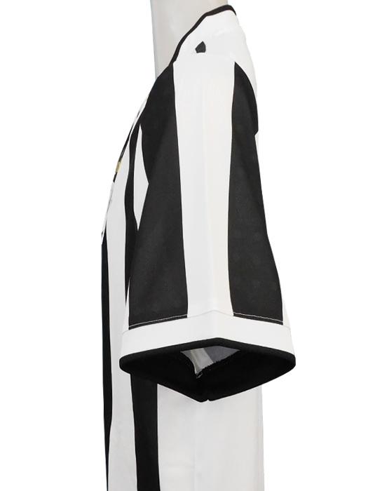 adidas ユベントス 18/19 ロナウド ユニフォーム ホーム 7番 18-19 ユベントス Cロナウド #7 日本L - メルカリ