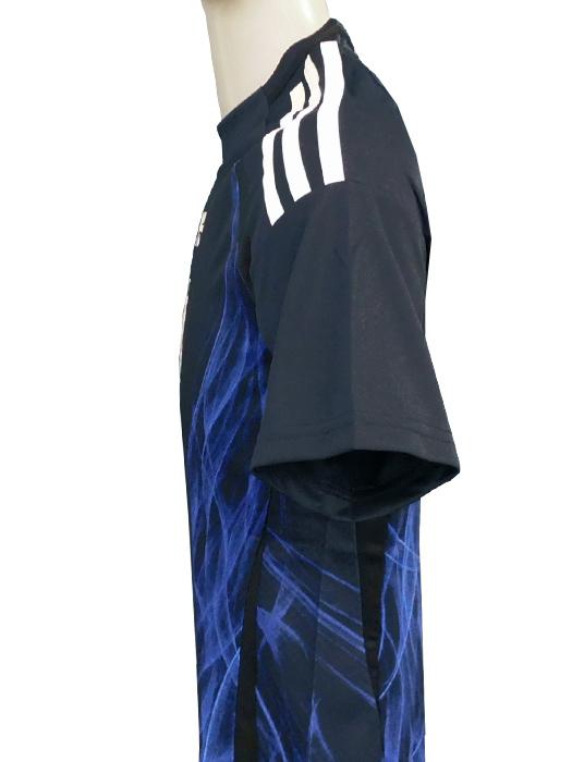 【極美品】アディダス 日本代表 南野拓実 ユニフォーム 22-24ホーム M adidas アディダス サッカー日本代表 2024 ホーム