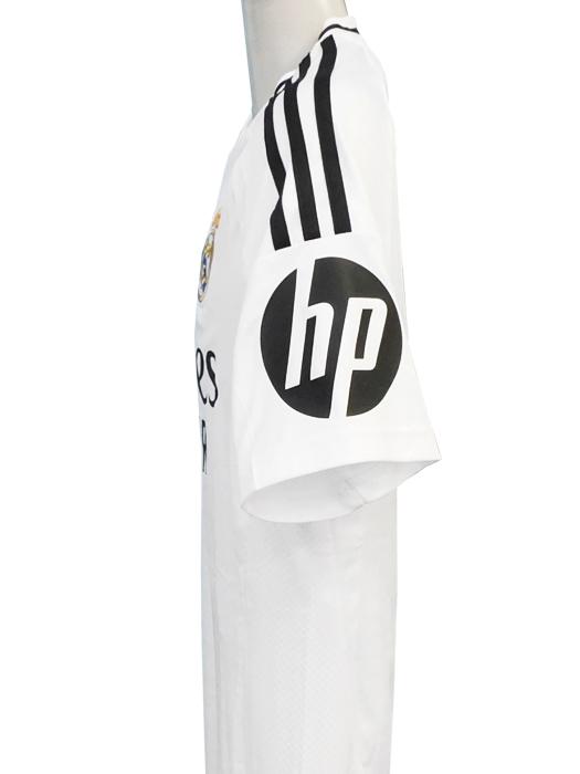 24/25 レアル・マドリード ♯10 モドリッチ【Mサイズ】clパッチ Amazon