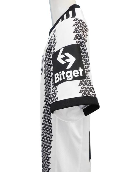 アディダス) adidas/22/23ユベントス/ホーム/半袖/ディ・マリア
