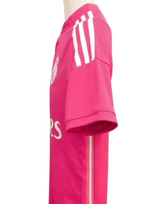 アディダス) adidas/14/15レアルマドリード/アウェイ/半袖/ロナウド