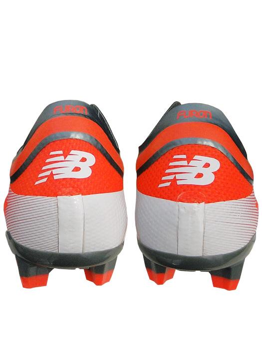 (ニューバランス) new balance/フューロン プロ HG/オレンジXグレー/MSFURHOT_3