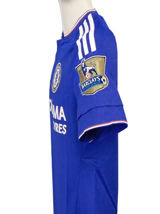 チェルシー15/16(H)アザール　インポートS チェルシー15/16(H)アザール インポートS ウェア