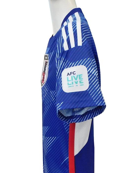 アディダス) adidas/22/23日本代表/ホーム/半袖/板倉/2023アジアカップ