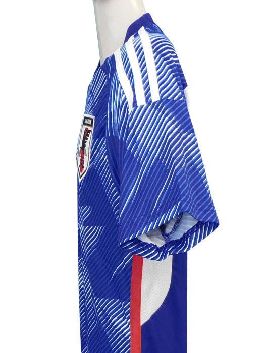 アディダス) adidas/22/23日本代表/ホーム/半袖/町野/SX012-HF1845の