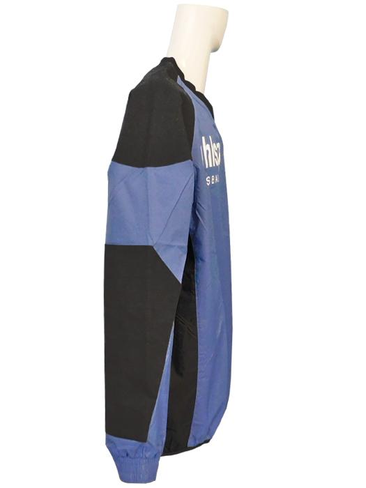 ウールシュポルト) UHLSPORT/GK ウィンドアップ ジャケット/ネイビー