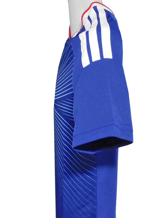 (アディダス) adidas/26/27日本代表/ホーム/11前田大然/ジュニア用/UV719-JZ9688_3