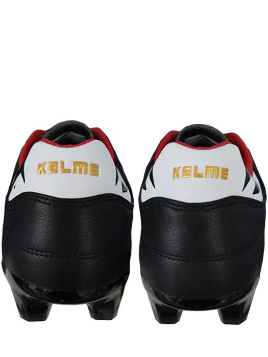 (ケルメ) KELME/MICHEL/ブラックXホワイト/ZX80011018-003_3