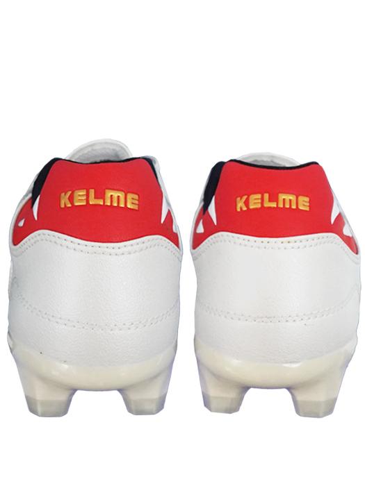 (ケルメ) KELME/MICHEL/ホワイトXレッドXブラック/ZX80011018-107_3
