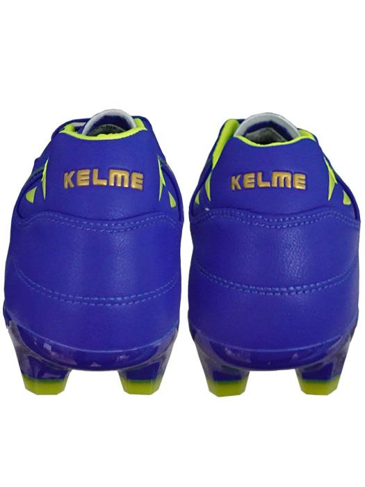 (ケルメ) KELME/MICHEL/サファイアブルーXイエロー/ZX80011018-417_3