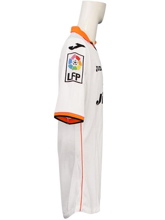 (ホマ) joma/13/14バレンシア/ホーム/半袖/エベル・バネガ/101011-13