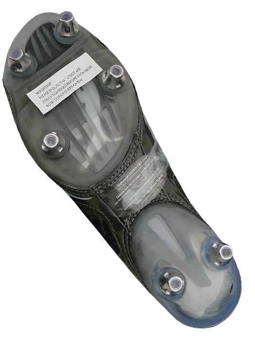 PUMA v1.08 トリックス ワイド グレー/ブラック 26.0 Puma V1.08