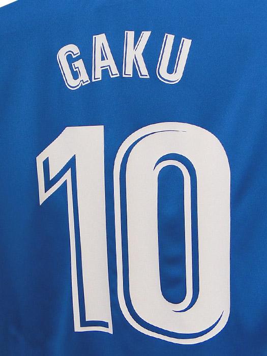 Joma ホマ ヘタフェCF スペイン ユニフォーム サッカー ゲームTシャツ D2C