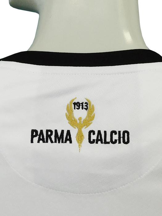 (エレア) ERREA/19/20/パルマ/ホーム/半袖/セリエAバッジ付/19OV39646