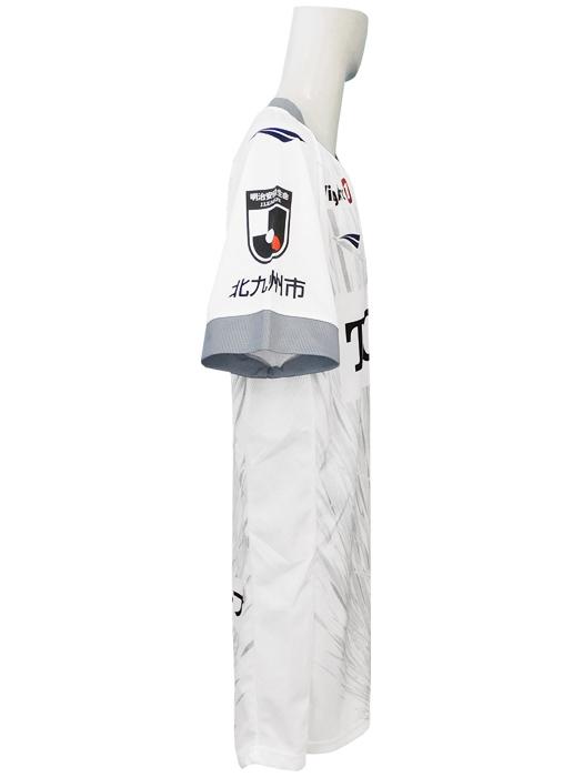 ペナルティ PENALTY☆2021 ギラヴァンツ北九州 ユニフォーム☆M
