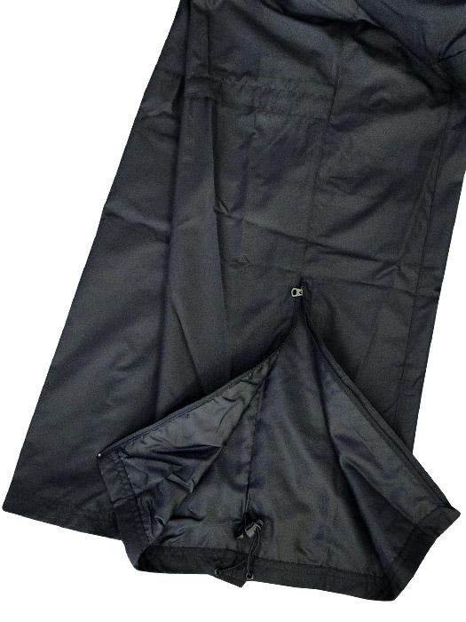 ナイキ) NIKE/10/11ゼニト/ウーブンウォームアップスーツ/ネイビーX