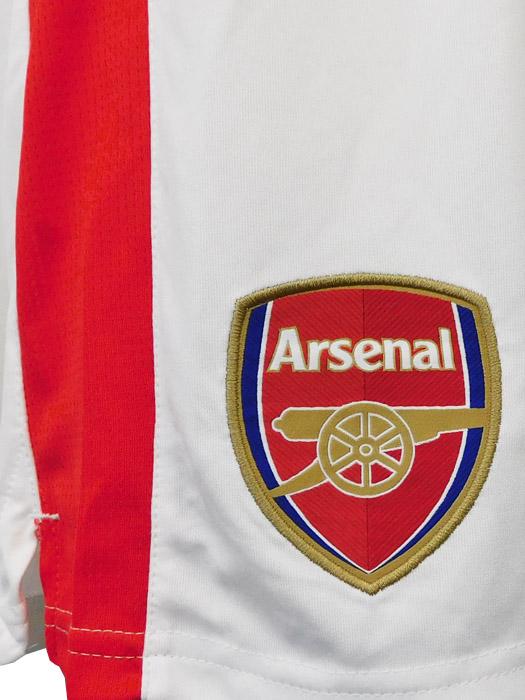 アーセナル / 16-17 ホーム 楽天市場】【豪華おまけ付き】 アーセナル 16/17 アウェイ（黄
